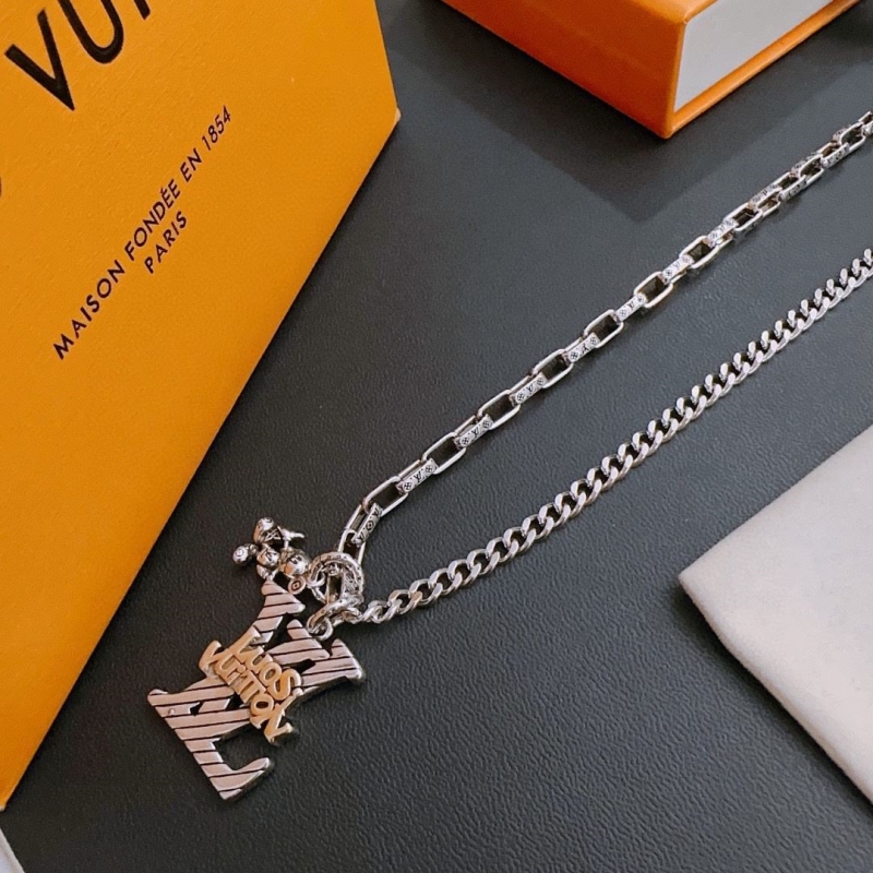 LV Necklaces